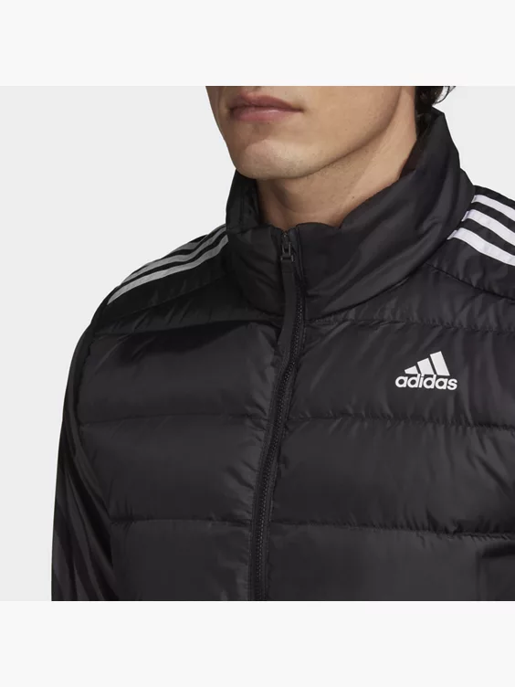Adidas Essentials Daunenweste 4 Adidas Essentials Daunenweste – Bild 2