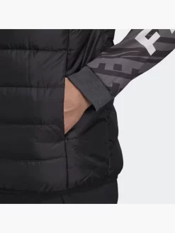 Adidas Essentials Daunenweste 8 Adidas Essentials Daunenweste -Familien Mode Verkauf 8012 GH4583 P2