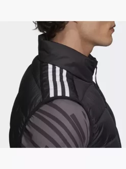 Adidas Essentials Daunenweste 9 Adidas Essentials Daunenweste -Familien Mode Verkauf 8012 GH4583 P3