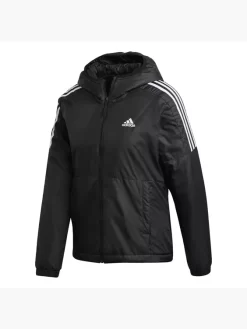 Adidas Essentials Insulated Hooded Jacke