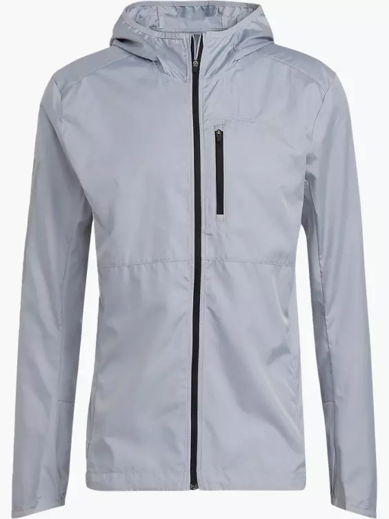 Adidas Own The Run Hooded Windjacke 3 Adidas Own The Run Hooded Windjacke