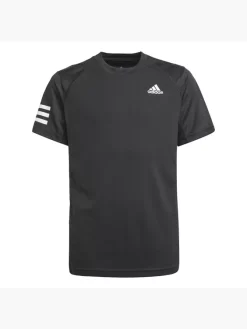 Adidas Club Tennis 3-Streifen T-Shirt