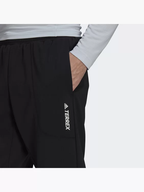 Adidas TERREX Multi Primegreen Hose 4 Adidas TERREX Multi Primegreen Hose – Bild 2