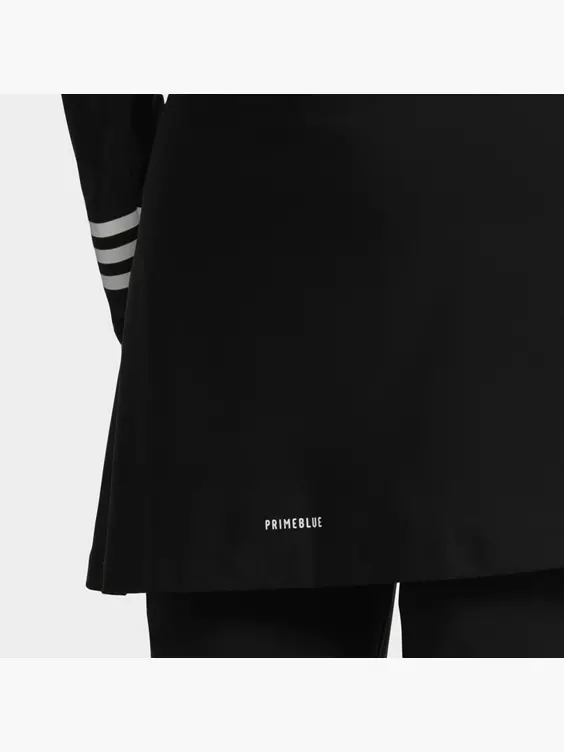 Adidas 3-Streifen Langärmeliges Schwimmoberteil 5 Adidas 3-Streifen Langärmeliges Schwimmoberteil – Bild 3