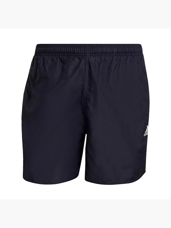 Adidas Solid Badeshorts 3 Adidas Solid Badeshorts