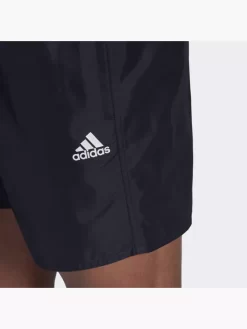 Adidas Solid Badeshorts 7 Adidas Solid Badeshorts -Familien Mode Verkauf 8012 GQ1084 P2