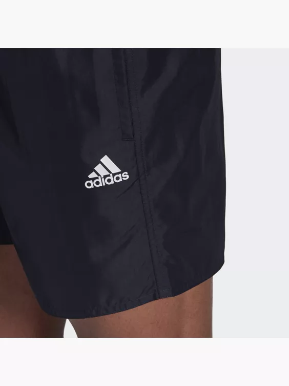 Adidas Solid Badeshorts 5 Adidas Solid Badeshorts – Bild 3