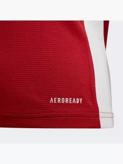 Adidas FC Arsenal 21/22 Mini-Heimausrüstung 8 Adidas FC Arsenal 21/22 Mini-Heimausrüstung -Familien Mode Verkauf 8012 GQ3260 P2