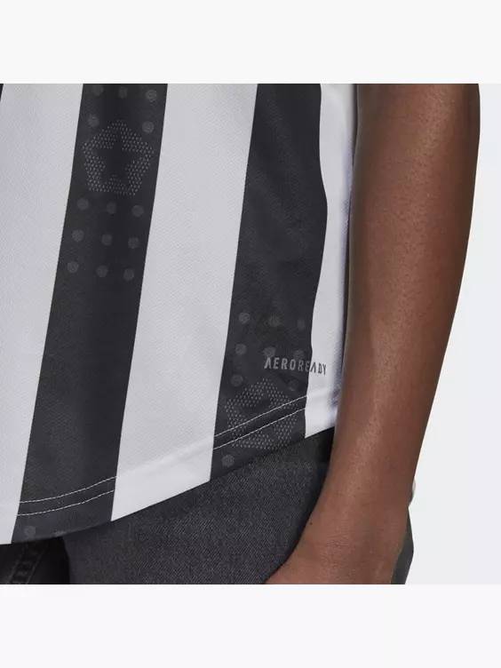 Adidas Juventus Turin 21/22 Heimtrikot 5 Adidas Juventus Turin 21/22 Heimtrikot – Bild 3