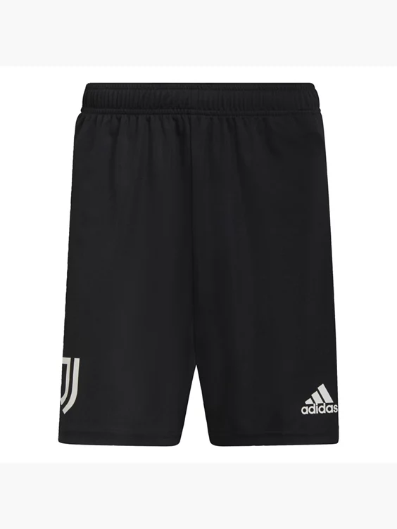 Adidas Juventus Turin Tiro Trainingsshorts 3 Adidas Juventus Turin Tiro Trainingsshorts