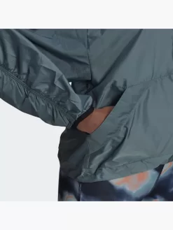 Adidas You For You Hooded Windbreaker -Familien Mode Verkauf 8012 GS3876 P2