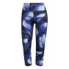 Adidas FeelBrilliant AEROREADY You For You Printed Sport 3/4-Tight -Familien Mode Verkauf 8012 GS3913 P