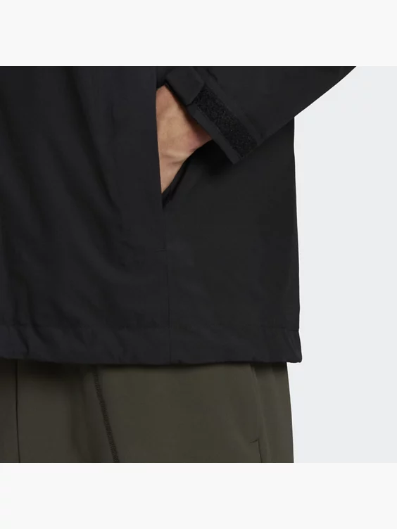 Adidas TERREX Multi RAIN.RDY Primegreen Insulated 2L Regenjacke 6 Adidas TERREX Multi RAIN.RDY Primegreen Insulated 2L Regenjacke – Bild 4