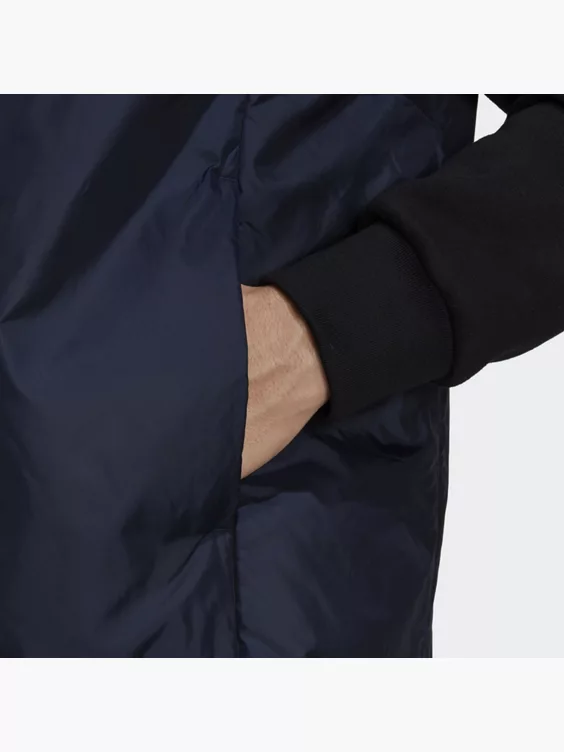 Adidas Essentials Insulated Weste 4 Adidas Essentials Insulated Weste – Bild 2