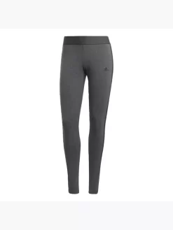 Adidas LOUNGEWEAR Essentials 3-Streifen Leggings