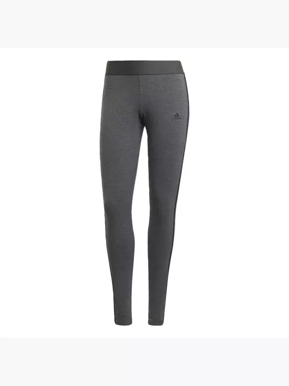 Adidas LOUNGEWEAR Essentials 3-Streifen Leggings 3 Adidas LOUNGEWEAR Essentials 3-Streifen Leggings