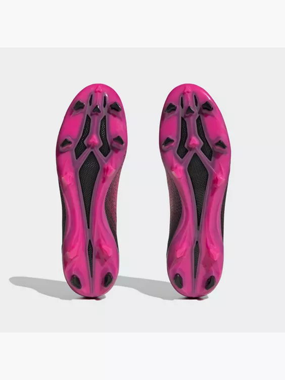 Adidas X Speedportal.2 FG Fußballschuh 4 Adidas X Speedportal.2 FG Fußballschuh – Bild 2