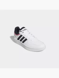 Adidas Hoops 3.0 Low Classic Schuh -Familien Mode Verkauf 8012 GW3037 P3