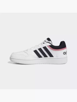 Adidas Hoops 3.0 Low Classic Schuh -Familien Mode Verkauf 8012 GW3037 P5