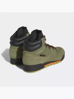 Adidas TERREX Snowpitch COLD.RDY Wanderschuh -Familien Mode Verkauf 8012 GW4065 P4