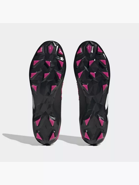 Adidas Predator Accuracy.2 MG Fußballschuh 4 Adidas Predator Accuracy.2 MG Fußballschuh – Bild 2