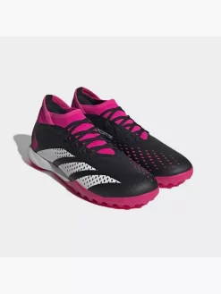 Adidas Predator Accuracy.3 TF Fußballschuh 10 Adidas Predator Accuracy.3 TF Fußballschuh -Familien Mode Verkauf 8012 GW4637 P3