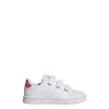 Adidas Advantage Court Lifestyle Hook-and-Loop Schuh 2 Adidas Advantage Court Lifestyle Hook-and-Loop Schuh -Familien Mode Verkauf 8012 GW6495 P