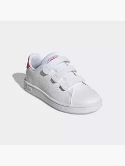 Adidas Advantage Court Lifestyle Hook-and-Loop Schuh 11 Adidas Advantage Court Lifestyle Hook-and-Loop Schuh -Familien Mode Verkauf 8012 GW6495 P3