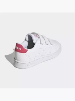 Adidas Advantage Court Lifestyle Hook-and-Loop Schuh 12 Adidas Advantage Court Lifestyle Hook-and-Loop Schuh -Familien Mode Verkauf 8012 GW6495 P4