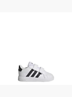 Adidas Grand Court Lifestyle Hook And Loop Schuh