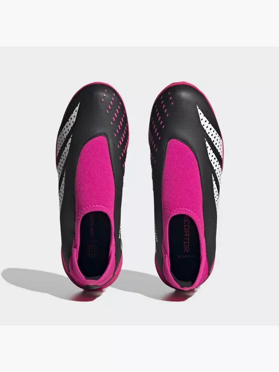 Adidas Predator Accuracy.3 Laceless TF Fußballschuh 3 Adidas Predator Accuracy.3 Laceless TF Fußballschuh