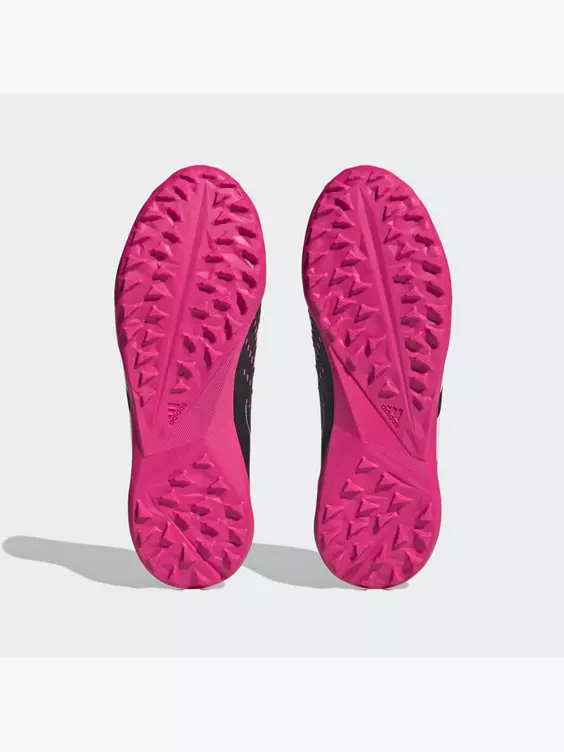 Adidas Predator Accuracy.3 Laceless TF Fußballschuh 4 Adidas Predator Accuracy.3 Laceless TF Fußballschuh – Bild 2