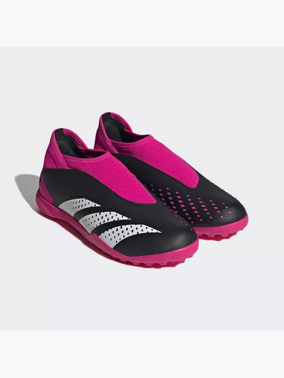 Adidas Predator Accuracy.3 Laceless TF Fußballschuh 5 Adidas Predator Accuracy.3 Laceless TF Fußballschuh – Bild 3