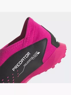 Adidas Predator Accuracy.3 Laceless TF Fußballschuh 13 Adidas Predator Accuracy.3 Laceless TF Fußballschuh -Familien Mode Verkauf 8012 GW7092 P6