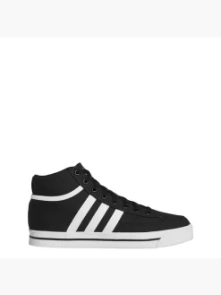 Adidas Retrovulc Mid Canvas Skateboarding Schuh