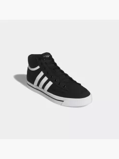 Adidas Retrovulc Mid Canvas Skateboarding Schuh 11 Adidas Retrovulc Mid Canvas Skateboarding Schuh -Familien Mode Verkauf 8012 GW8374 P3