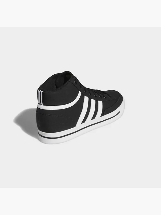 Adidas Retrovulc Mid Canvas Skateboarding Schuh 7 Adidas Retrovulc Mid Canvas Skateboarding Schuh – Bild 5