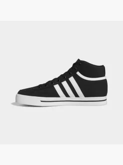 Adidas Retrovulc Mid Canvas Skateboarding Schuh 13 Adidas Retrovulc Mid Canvas Skateboarding Schuh -Familien Mode Verkauf 8012 GW8374 P5