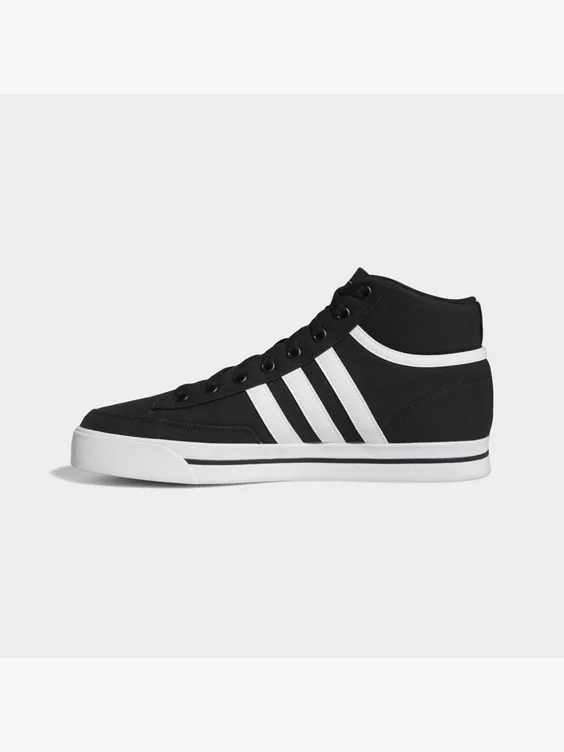 Adidas Retrovulc Mid Canvas Skateboarding Schuh 8 Adidas Retrovulc Mid Canvas Skateboarding Schuh – Bild 6