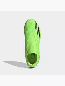 Adidas X Speedportal.3 Laceless FG Fußballschuh