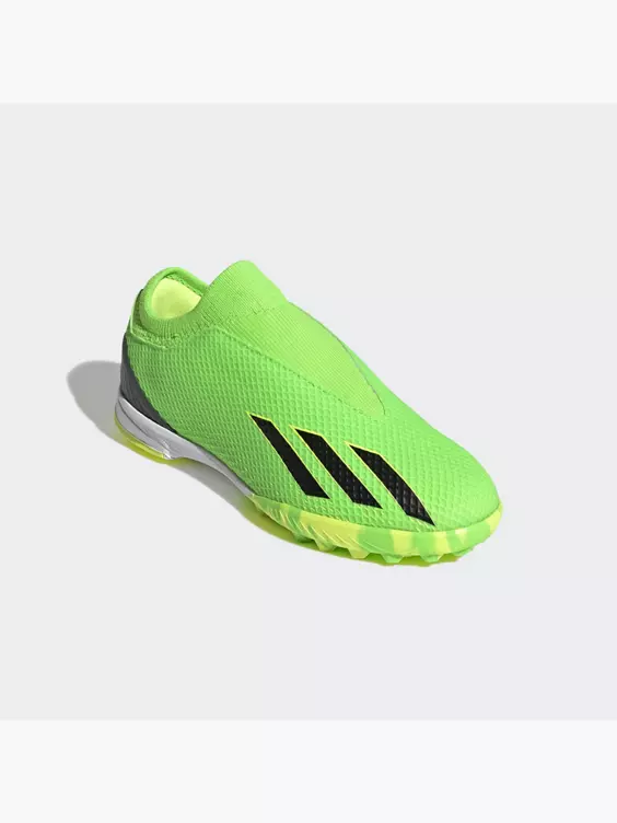Adidas X Speedportal.3 Laceless FG Fußballschuh 5 Adidas X Speedportal.3 Laceless FG Fußballschuh – Bild 3