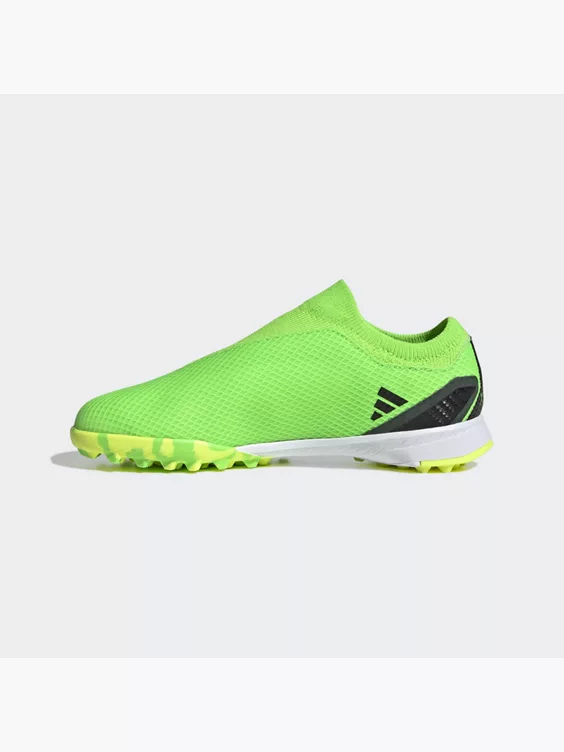 Adidas X Speedportal.3 Laceless FG Fußballschuh 7 Adidas X Speedportal.3 Laceless FG Fußballschuh – Bild 5