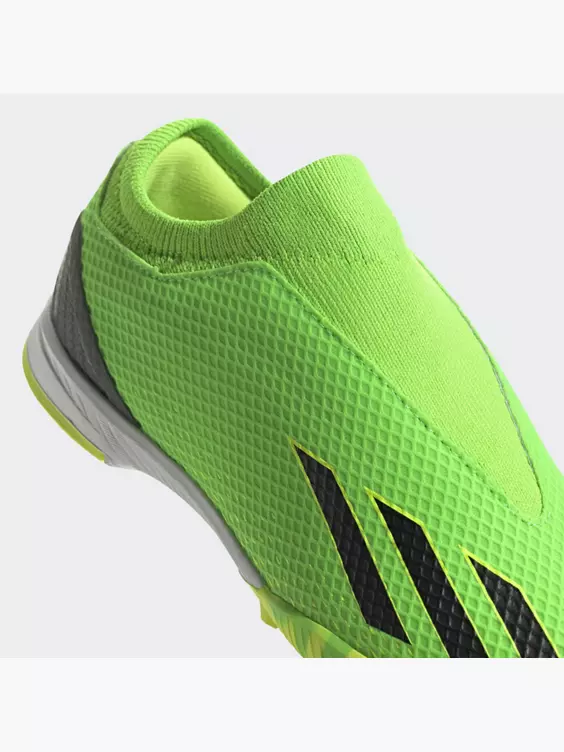 Adidas X Speedportal.3 Laceless FG Fußballschuh 8 Adidas X Speedportal.3 Laceless FG Fußballschuh – Bild 6