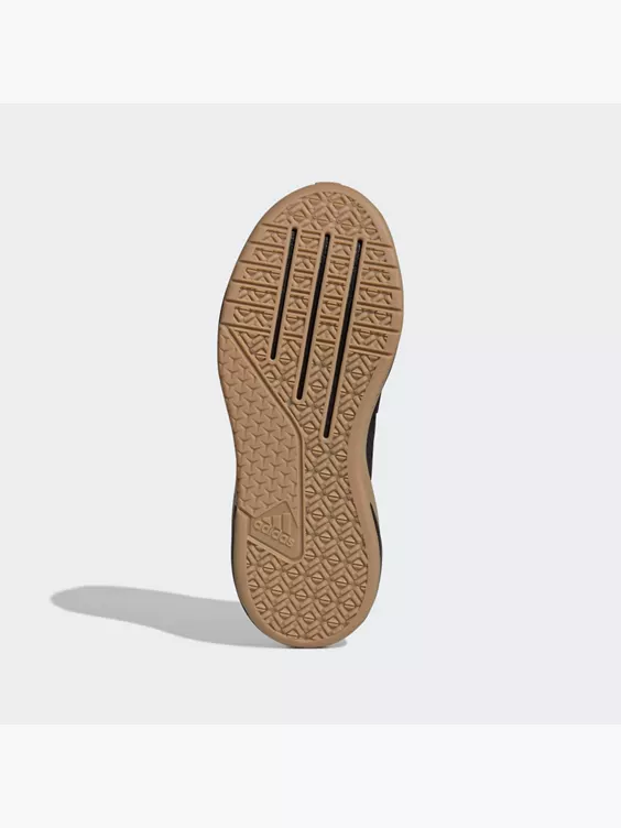 Adidas Trainer V Schuh 5 Adidas Trainer V Schuh – Bild 3