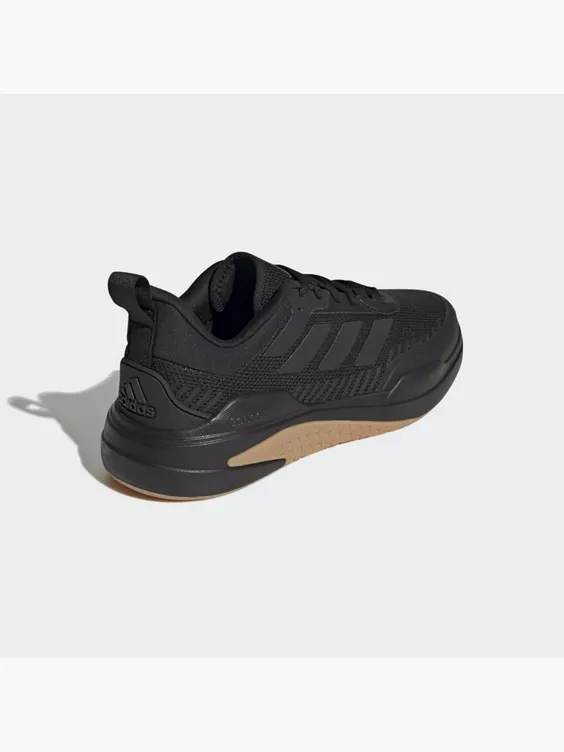Adidas Trainer V Schuh 7 Adidas Trainer V Schuh – Bild 5