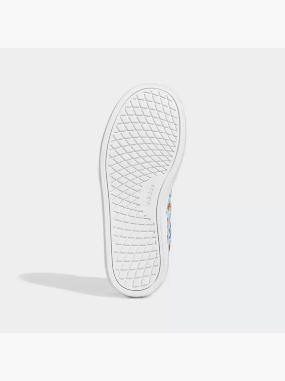 Adidas Adidas X Marvel Super Hero Adventures Vulc Raid3r Schuh 5 Adidas Adidas X Marvel Super Hero Adventures Vulc Raid3r Schuh – Bild 3