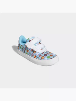 Adidas Adidas X Marvel Super Hero Adventures Vulc Raid3r Schuh 11 Adidas Adidas X Marvel Super Hero Adventures Vulc Raid3r Schuh -Familien Mode Verkauf 8012 GY5527 P3