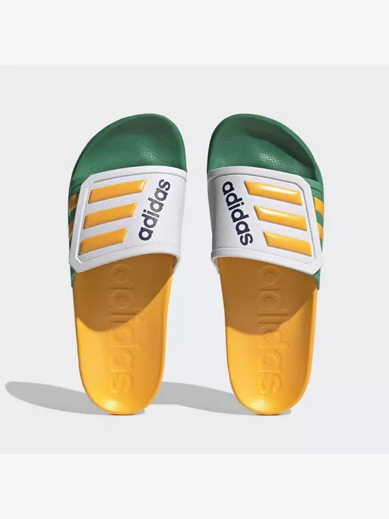 Adidas TND Adilette 4 Adidas TND Adilette – Bild 2