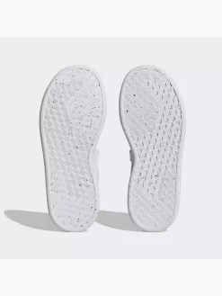 Adidas Advantage Lifestyle Court Hook-and-Loop Schuh -Familien Mode Verkauf 8012 H06211 P2