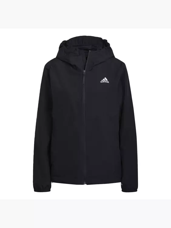 Adidas Essentials RAIN.RDY Jacke 3 Adidas Essentials RAIN.RDY Jacke